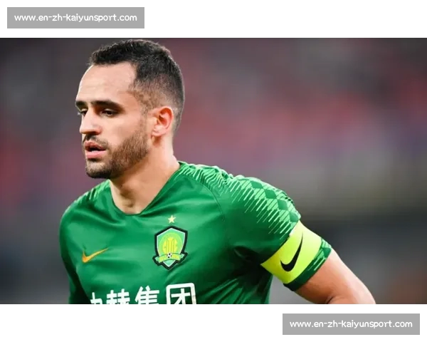 奥古斯托：从北京圆梦到青岛遗憾，足球人生的奋斗哲学