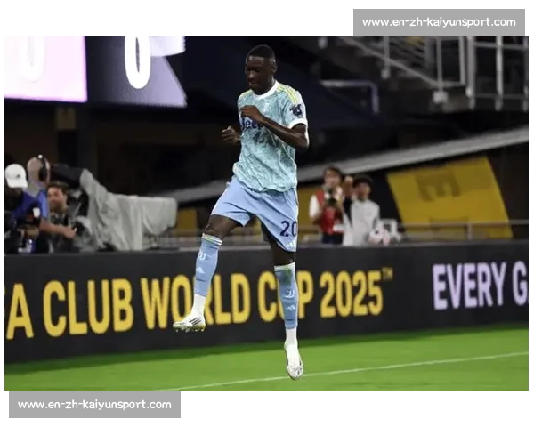 小维阿盛赞世俱杯主场氛围：这就是世界杯级别的预演！