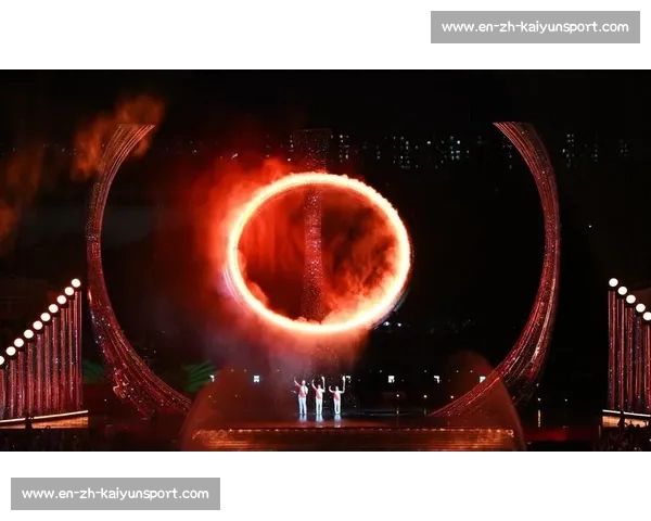 探宝 Girls 探秘全运!全民运动热潮即将点燃