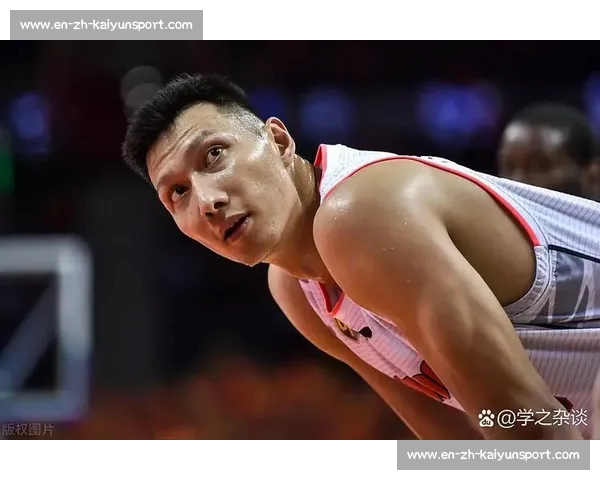 易建联时隔 8 个月重返央视!风波后首谈职业生涯与中国篮球未来 易建联时隔 8 个月重返央视!风波后首谈职业生涯与中国篮球未来