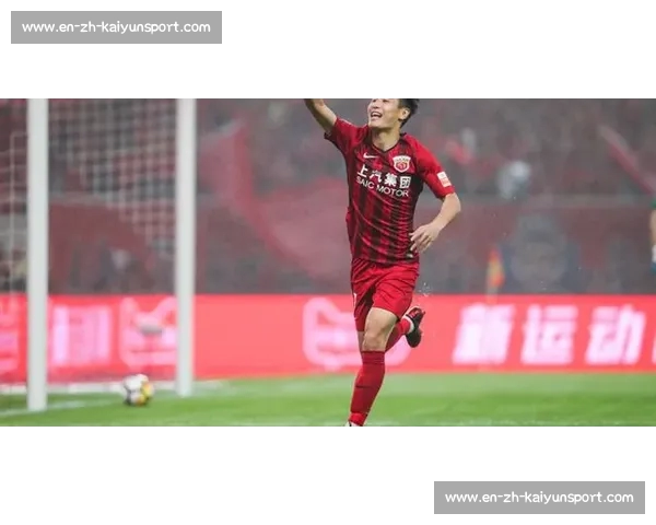 武磊 1000 万欧领跑中国球员历史身价榜，王钰栋并列第七创纪录