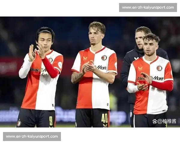 维拉免签 19 岁荷兰锋线新星 费耶诺德青训天才雷德蒙加盟