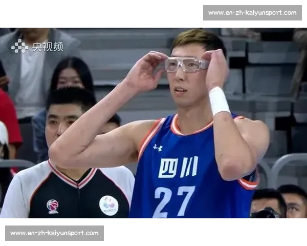 周琦转投四川致辽宁内线告急,杨鸣战术调整难破困局