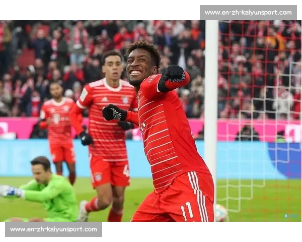 德天空：科曼虚惊一场！拜仁边锋确认无碍，剑指巴黎关键战