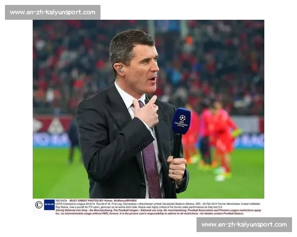 曼联锋线猎物浮现？小基恩成红魔今夏重点目标却仍未行动