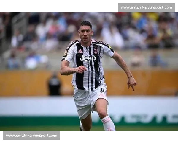 米兰 3000 万欧求购弗拉霍维奇 尤文锋霸成红黑军团锋线新目标