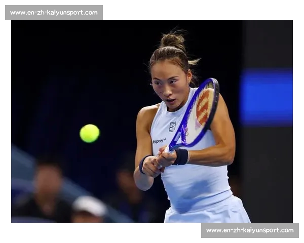 莱巴金娜生日首秀柏林！郑钦文退赛保排名，安德列娃爆冷出局