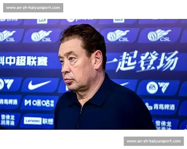 达万：国脚归队助国安登顶，捏合迅速成关键