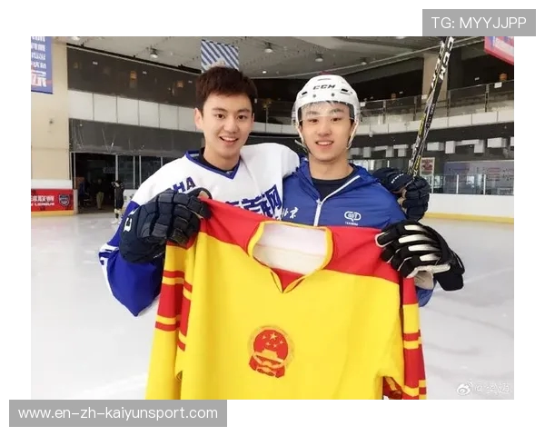 北京少年王浩西创历史！圣荷西鲨鱼队次轮首位选中中国冰球新星