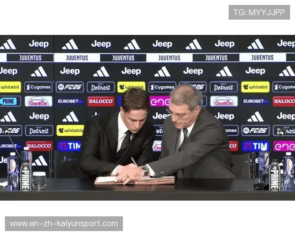 尤文锁定未来！伊尔迪兹续约至 2030 年，弗拉霍维奇或今夏低价离队