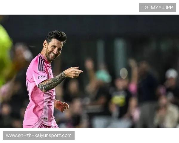 梅西世俱杯谢幕战：师徒兄弟情超越胜负，传奇之夜温情永驻