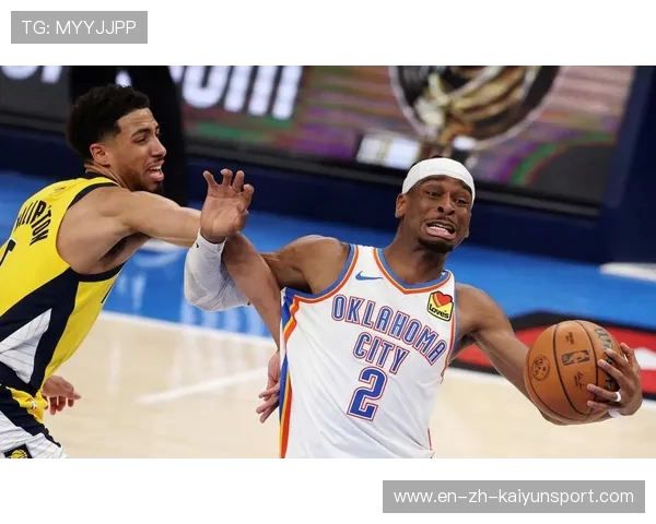 NBA季后赛新星崛起与未来展望